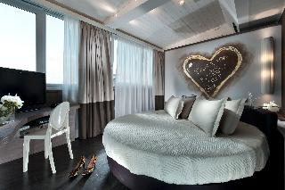 Hotel Lungomare, Rimini