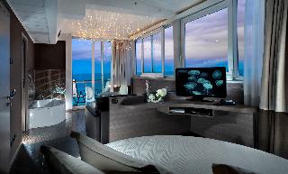 Hotel Lungomare, Rimini