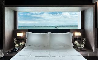 Hotel Lungomare, Rimini