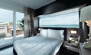 Hotel Lungomare, Rimini