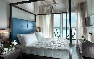 Hotel Lungomare, Rimini