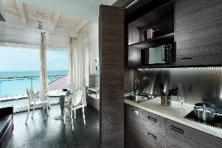 Hotel Lungomare, Rimini