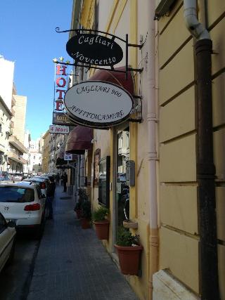 Cagliari Novecento