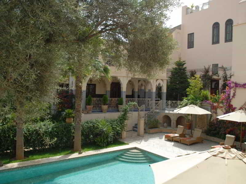 General view
 di Riad Alkantara