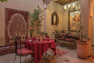 Riad Dar Attika