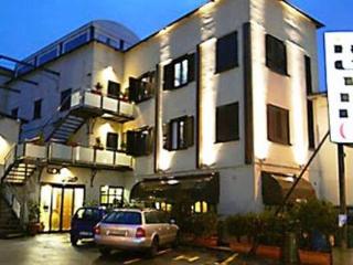 General view
 di Hotel San Giorgio