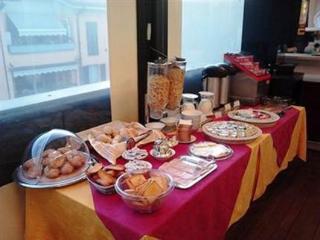 General view
 di Hotel San Giorgio