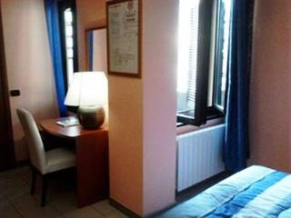 General view
 di Hotel San Giorgio