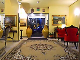 General view
 di Hotel San Giorgio