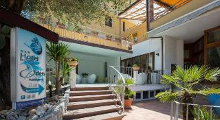 Residence Eden, Rimini