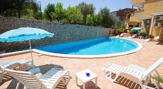 Residence Eden, Rimini