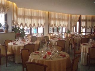 Residence Eden, Rimini