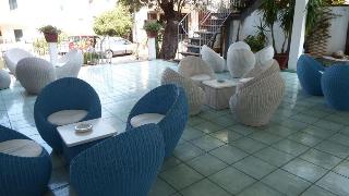 Residence Eden, Rimini