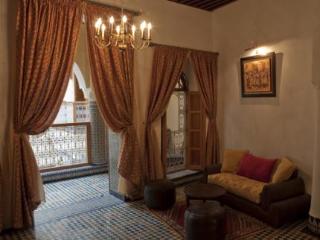 General view
 di Riad Borj Dhab