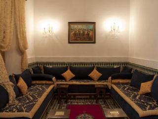 General view
 di Riad Borj Dhab