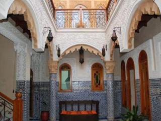 General view
 di Riad Sidi Fatah