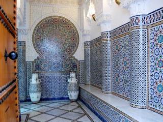 General view
 di Riad Sidi Fatah