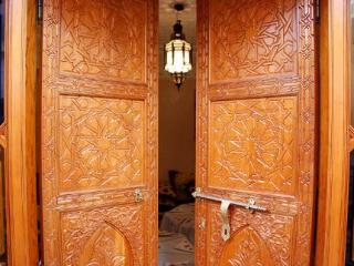 General view
 di Riad Sidi Fatah