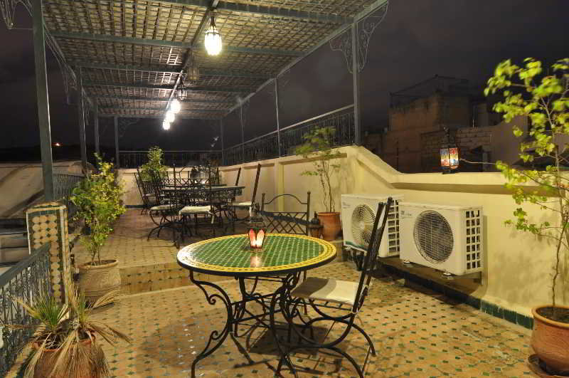 Lobby
 di Riad Ghita