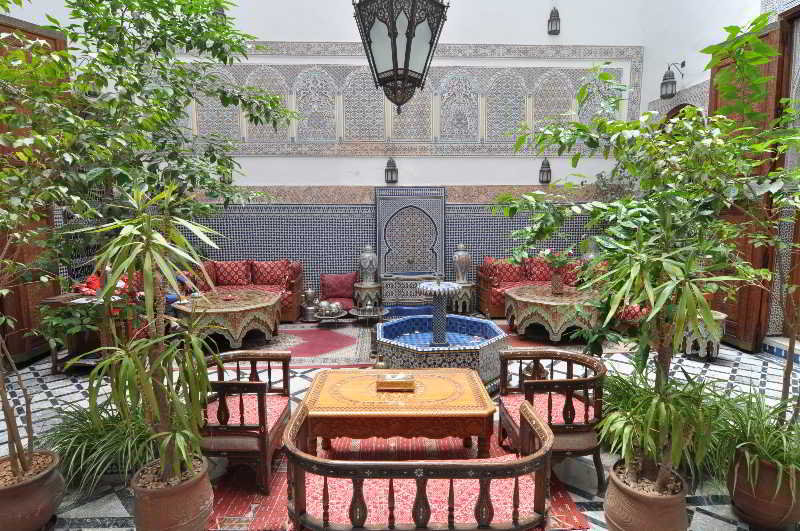 Lobby
 di Riad Ghita