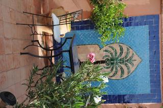 Riad Les Lauriers Blancs