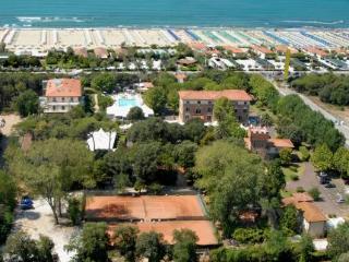 General view
 di Park Hotel Villa Ariston