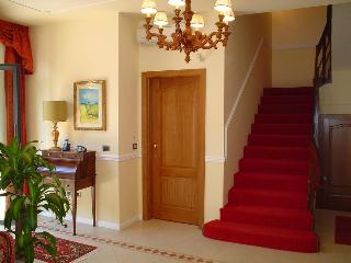 Petit Chateau, Montecatini