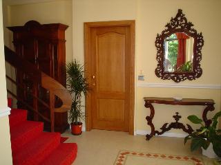 Petit Chateau, Montecatini