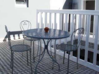 General view
 di Riad Orange Cannelle