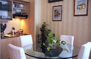 Residenza St  Joannes, Rome