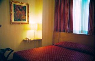 Residenza St  Joannes, Rome