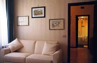 Residenza St  Joannes, Rome