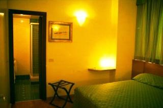 Residenza St  Joannes, Rome