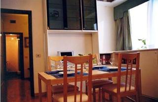 Residenza St  Joannes, Rome