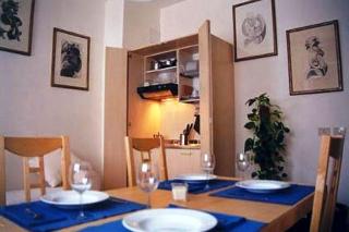 Residenza St  Joannes, Rome