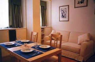 Residenza St  Joannes, Rome