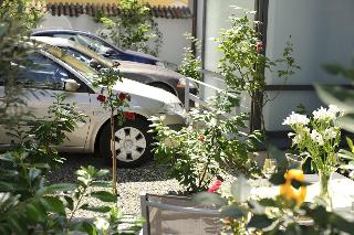 Hotel Constantia