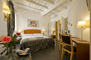 B&b Ventisei Scalini A Trastevere