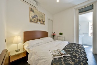 B&B Ventisei Scalini A Trastevere, Rome