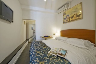 B&B Ventisei Scalini A Trastevere, Rome