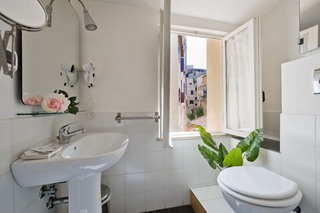 B&B Ventisei Scalini A Trastevere, Rome