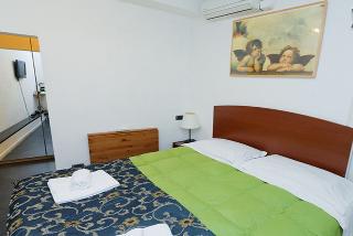 B&B Ventisei Scalini A Trastevere, Rome