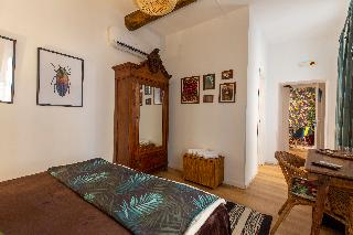 B&B Ventisei Scalini A Trastevere, Rome