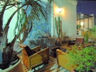 General view
 di Riad Souafine