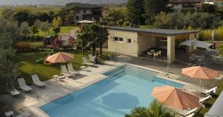Park Hotel Il Vigneto, Trentino Alto Adige