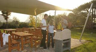 Park Hotel Il Vigneto, Trentino Alto Adige