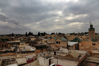 General view
 di Riad Hala