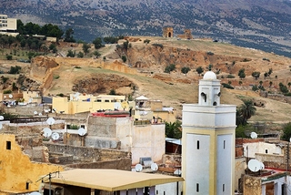General view
 di Riad Hala