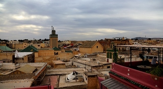 General view
 di Riad Hala