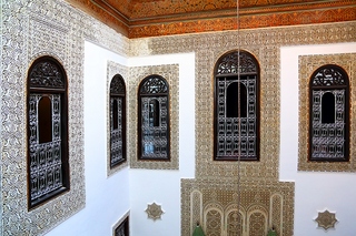 General view
 di Riad Hala